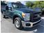 Ford
F-250
2011